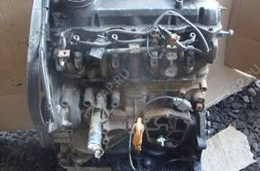 двигатель SEAT CORDOBA 6K 1.9 SDI 179 TYS.л.с.