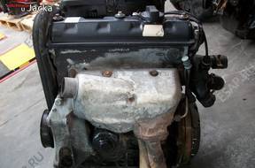 двигатель SEAT CORDOBA и IBIZA VW GOLF III 1,4 8V ABD