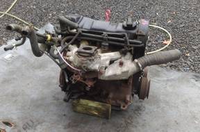 двигатель SEAT CORDOBA IBIZA 1,6 8V 1F 91-99 год, 159TYS.
