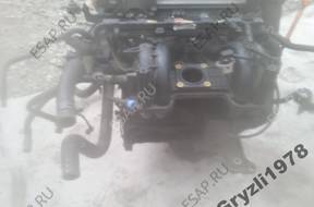 двигатель SEAT CORDOBA IBIZA 1,6 B DLM 93-99 год, 173TYS.