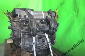двигатель SEAT CORDOBA IBIZA 1.4 AEX