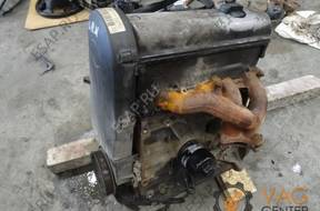 двигатель SEAT CORDOBA IBIZA VW POLO AUDI 1.6 8V ALM