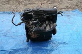 двигатель SEAT CORDOBA VW GOLF III POLO 1F 1.6 6N