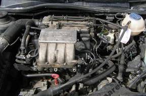 двигатель SEAT  CORDOBA VW GOLF PASSAT 1.6 AFT GDYNIA