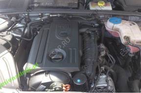 двигатель SEAT EXEO 2.0 TFSI CDN CDND