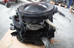 двигатель SEAT IBIZA CORDOBA 1,4 8V