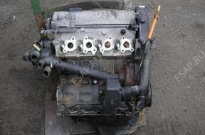 двигатель SEAT IBIZA CORDOBA 1,4 MPI AEX
