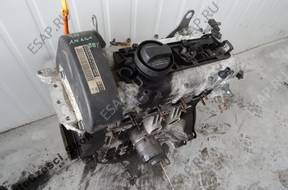 двигатель SEAT IBIZA / CORDOBA 1.4 16V BBY -WYSYKA-