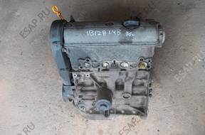 двигатель SEAT IBIZA CORDOBA 1.4 бензиновый 93-98