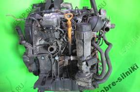 двигатель SEAT IBIZA CORDOBA LEON TOLEDO 1.9 TDI ALH