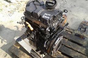 двигатель SEAT IBIZA III 3 1.4 TDI AMF AUDI SKODA VW