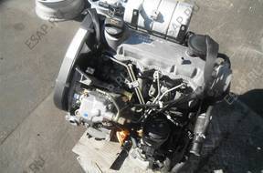 двигатель SEAT IBIZA III CORDOBA ASY KOMPLET 2005r