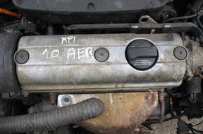 двигатель  seat  IBIZA LUPO AROSA 1.0 AER IGLA