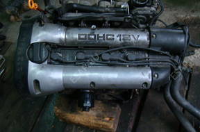 двигатель seat ibiza polo 1,4 DOHC