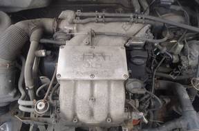 двигатель SEAT IBIZA TOLEDO VW GOLF VENTO 1.6 8V AFT