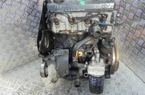 двигатель SEAT INCA 1.9D 1Y
