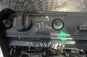 двигатель SEAT INCA 1.9D 1Y