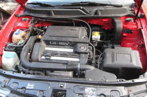 двигатель SEAT LEON 1,4 16V