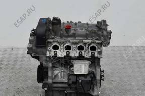 двигатель Seat Leon 1.2TSI 81KW 2016 CYV
