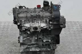 двигатель Seat Leon 1.2TSI 81KW 2016 CYV