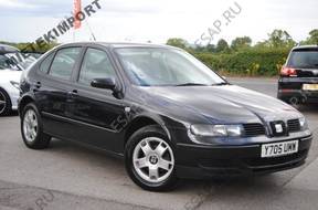 двигатель SEAT LEON 1.4 16V BCA VW GOLF IV TOLEDO II