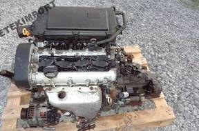 двигатель SEAT LEON 1.4 16V BCA VW GOLF IV TOLEDO II
