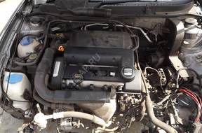 двигатель SEAT LEON 1.4 BLA