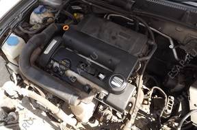 двигатель SEAT LEON 1.4 BLA