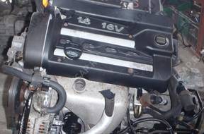 двигатель SEAT LEON 1.6 16V AZD