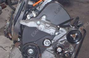 двигатель SEAT LEON 1.6 16V AZD