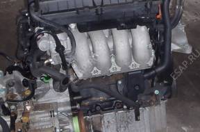 двигатель SEAT LEON 1.6 16V AZD