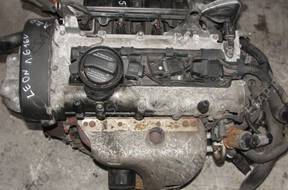 двигатель - SEAT LEON 1.6 16V KOD SILNIKA: AZD