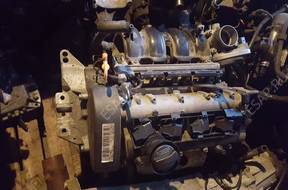 ДВИГАТЕЛЬ seat leon 1.6