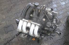 двигатель SEAT LEON 1.8 AGN -WYSYKA