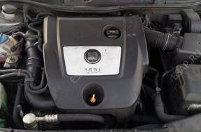 двигатель Seat Leon 1.9 TDI 150KM ARL cupra