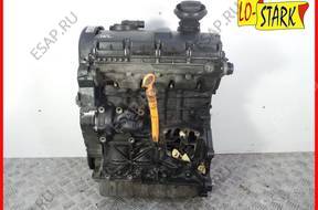 двигатель Seat Leon 1.9 TDI ARL P.W.