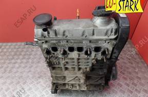 двигатель Seat Leon 1.9SDI 68KM 99-05 AQM