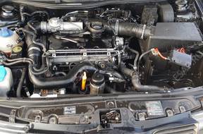 двигатель SEAT LEON 1.9TDI ARL свап КОРОБКА ПЕРЕДАЧ КОМПЛЕКТ