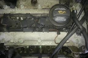 двигатель SEAT LEON,GOLF IV A3  1,6 16V BCB