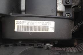 двигатель SEAT LEON GOLF IV A3 1.4 16V BCA 151 tyś.