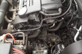 двигатель SEAT LEON GOLF IV A3 1.4 16V BCA 151 tyś.