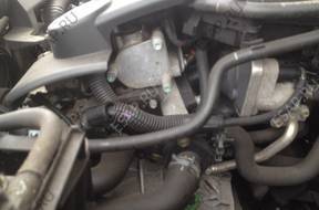 двигатель SEAT LEON GOLF IV A3 1.4 16V BCA 151 tyś.