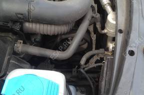 двигатель SEAT LEON GOLF IV A3 1.4 16V BCA 151 tyś.