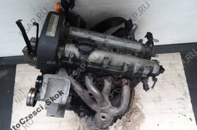 двигатель SEAT LEON и 1.4 16V BCA