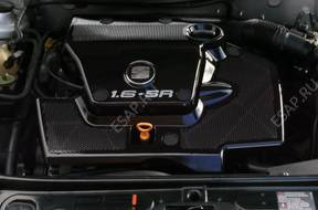 двигатель Seat Leon и Toledo II 1.6 SR  AKL