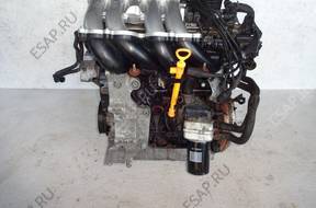 двигатель SEAT LEON и TOLEDO II 1.8 20V AGN 1999-2005