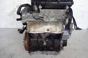двигатель SEAT LEON и TOLEDO II 1.8 20V AGN 1999-2005