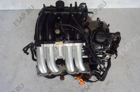 двигатель SEAT LEON и TOLEDO II 1.8 20V AGN 1999-2005