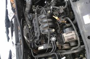 двигатель SEAT LEON и TOLEDO II AUDI A3 1,6  AKL