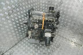 двигатель SEAT LEON и TOLEDO II AUDI A3 1,8 20V APG